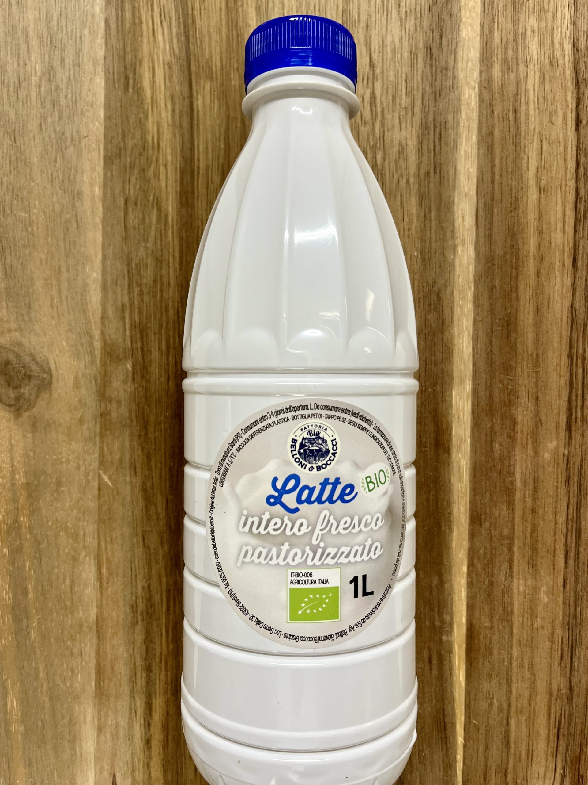 Fattoria Belloni e Boccacci bio — foto 4