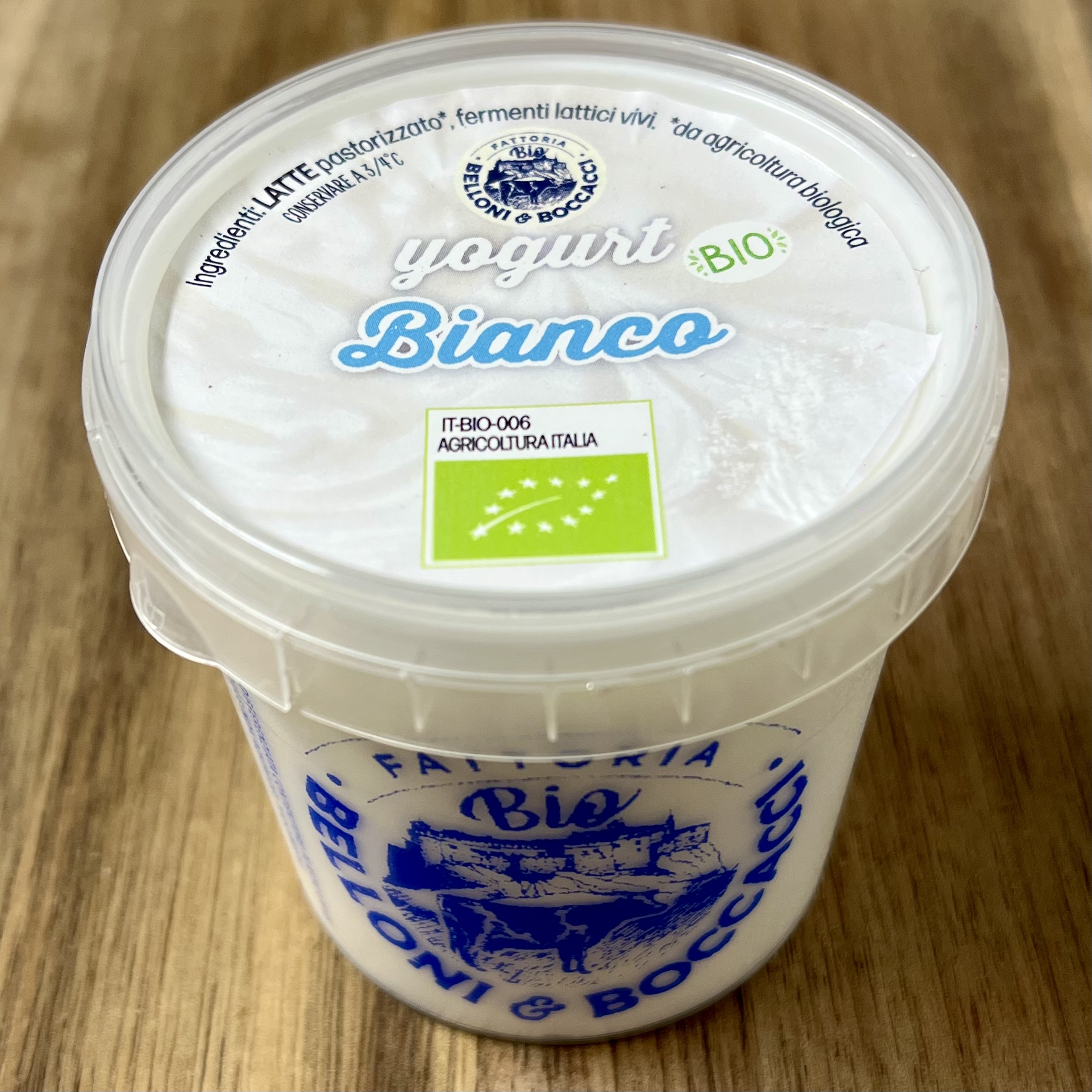 Fattoria Belloni e Boccacci bio — foto 5