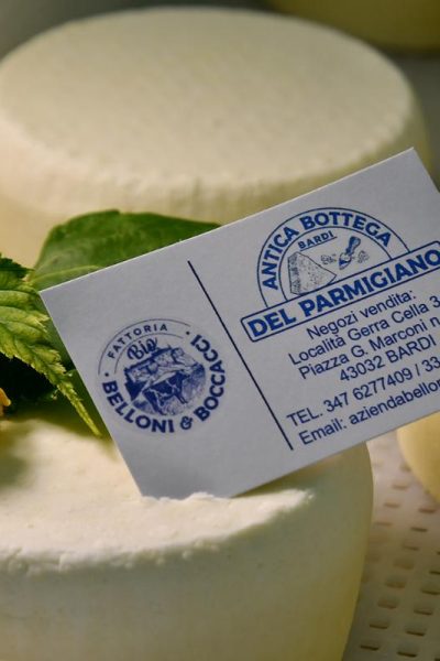 Fattoria Belloni & Boccacci Bio